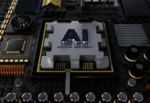 Teknologipartnerne Kina og Israel