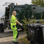 Solidaritet med de strejkende skraldefolk i Randers — ordentlige forhold nu!