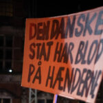 Fra APK’s debatmøde: Styrk solidariteten med det palæstinensiske folks kamp