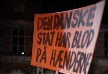 Fra APK’s debatmøde: Styrk solidariteten med det palæstinensiske folks kamp