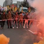 Italien: Blokade og strejke i havnene – generalstrejke for et frit Palæstina