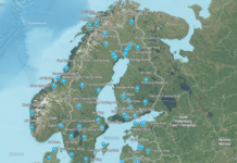 Norden og Østersø‑området står overfor en amerikansk invasion