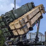 Læren fra Qatar: Amerikanske baser giver ingen sikkerhed!