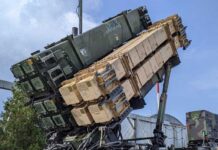 Læren fra Qatar: Amerikanske baser giver ingen sikkerhed!