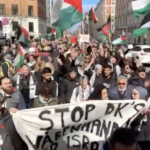 Sygeplejerske: ATP’s investering i våben til Israel må stoppes!