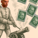 Nexø slettet fra kanonen: Klassekampen renses ud af kulturarven