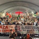 Italien: Kampdagen den 22. september og vejen frem