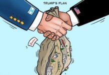 Israels mål er at tømme Gaza; metoden er folkemord