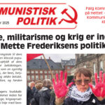 Blod, bomber og budgetter