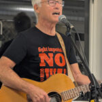 APK København afholdt politisk kulturaften