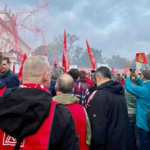 Vi skal lære – ikke producere for oprustning og krig