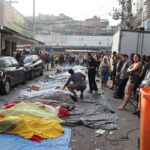 Regeringen i Rio står bag den største politimassakre i Brasiliens historie