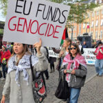 Lad os gå til samlet modstand mod oprustningen og krigsforberedelserne i Europa!