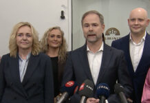 Finanslov: Ikke råd til dagligdagen, men køb en ny bil!