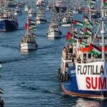 Angreb på Gaza-flotillen: Generalstrejke 3. oktober i Italien