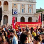 To uger med store kampe: overvejelser og perspektiver