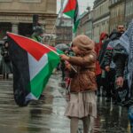 USA’s »freds«plan, eller hvordan man redder den fascistiske Netanyahu og konsoliderer USA’s dominans over regionen