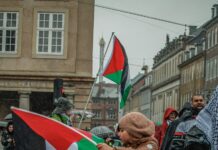 USA’s »freds«plan, eller hvordan man redder den fascistiske Netanyahu og konsoliderer USA’s dominans over regionen