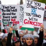 Palæstina: Våbenhvile med en bitter eftersmag