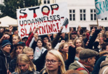 Hvad betyder ”økonomisk råderum”?