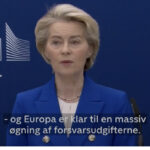 Ukraine som EU’s krigslaboratorium