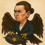 Danmark ind i rivaliseringen om krigen fra rummet