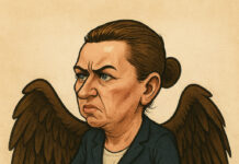 Danmark ind i rivaliseringen om krigen fra rummet