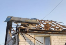 Droner over Europa: »Here we go!«