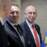 Ukraine får udvidet partnerskab i NATO-netværket ”The Joint Expeditionary Force” og tilknyttes EU’s Forsvarsfond