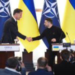 Ukraine i militært og økonomisk kollaps – regningen lander hos arbejderklassen i EU