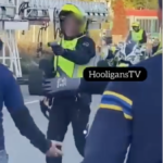 Væk med retssikkerhed: Idag hooligans – imorgen?