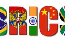 BRICS – et udtryk for imperialistisk omgruppering