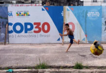 Klimatopmødet beskytter de værste forurenere