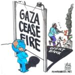 Dødstallet i Gaza overstiger 69.000