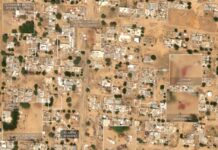 Hvad sker der i Sudan?