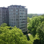 Kampen for at bevare Bellahøjhusene