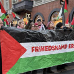 Den værste form for racisme er zionismen