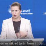 EU bevilger 90 milliarder euro til at sikre fortsat krig i Ukraine