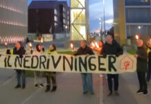 Fem er på årets ”ghettoliste” – regeringen kræver stadig “udviklingsplaner” (nedrivninger) i 17 boligområder