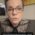 Racistisk klapjagt: Regeringen m.fl. genåbner 5000 førtidspensionsager