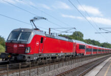 Alvorlig mangel på sikkerhed i DSB