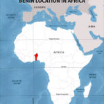 Om kupforsøget i Benin