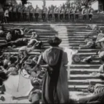Eisensteins “Panserkrydseren Potemkin”