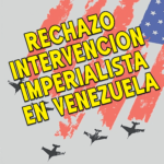 Solidaritet med Venezuela og dets befolkning