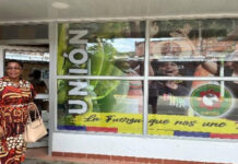 Solidaritet i havnene – samtale med Ole Nors fra havnearbejdernes internationale solidaritetsgrupper