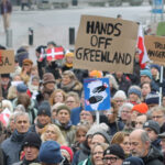 Militarisering af Grønland er ikke beskyttelse, men krigsforberedelse