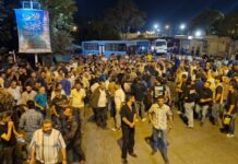 Lad os modsætte os imperialistisk indblanding og aggression mod Iran!