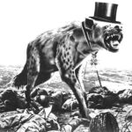 Vi har set det før – imperialisme betyder krig