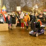 Der er brug for at samle kræfterne i kampen mod imperialismen