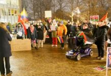 Der er brug for at samle kræfterne i kampen mod imperialismen